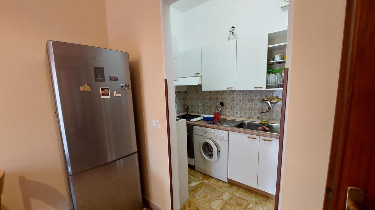 Albengamare Apartment Exterior photo