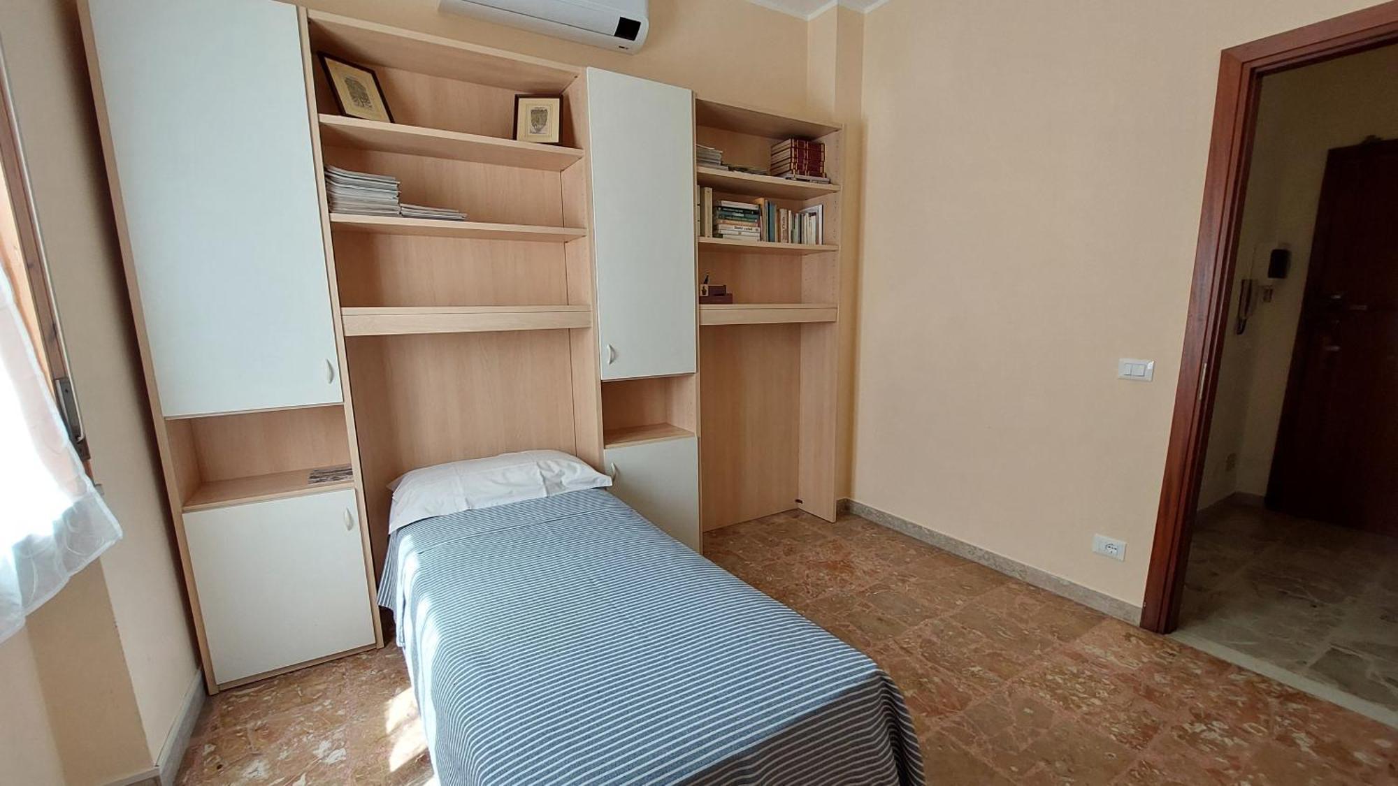 Albengamare Apartment Exterior photo
