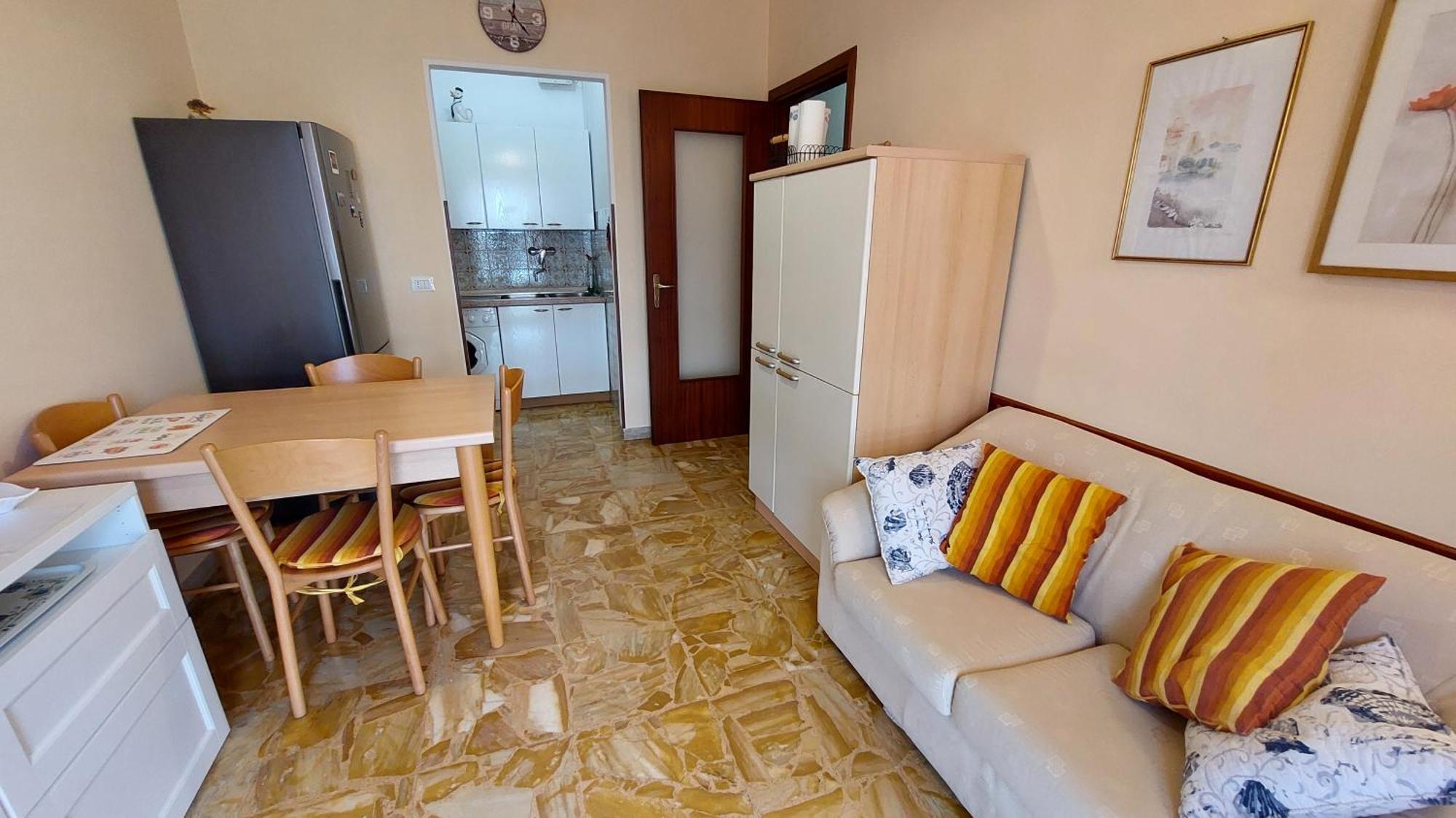 Albengamare Apartment Exterior photo